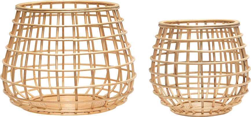 Energy Košare za pohranu 2 kom.