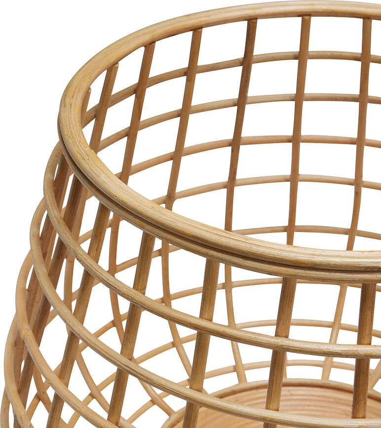 Energy Paniers de Rangement, Lot de 2