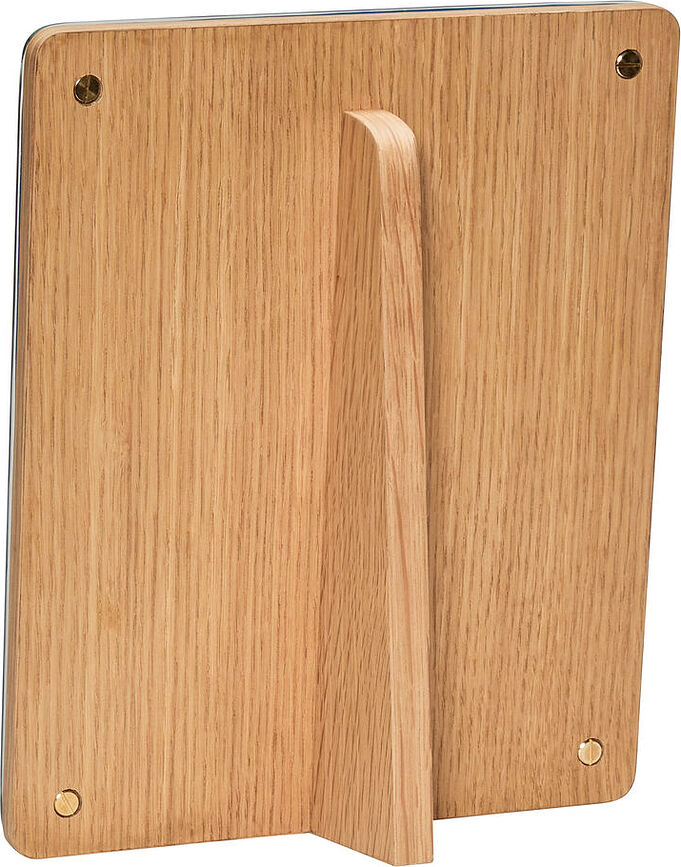 Espejo de Maquillaje Smize, 30 cm