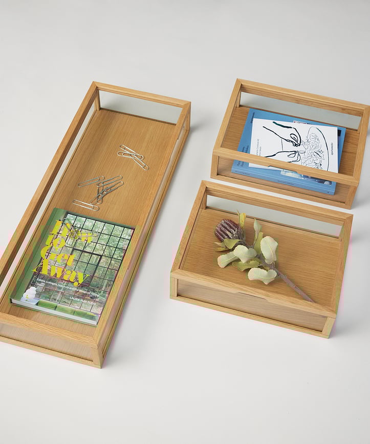 Expositor View, 80 cm