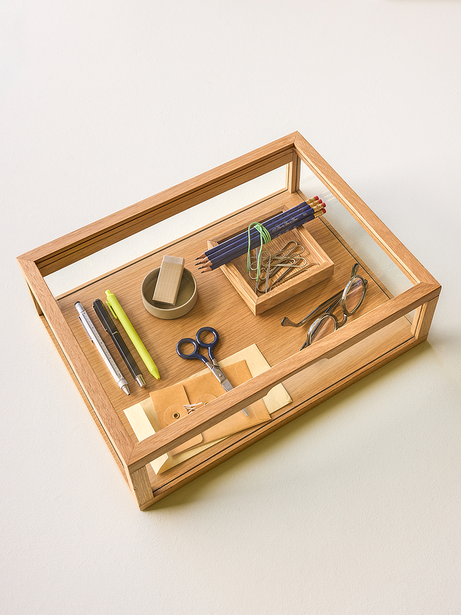 Expositor View, 80 cm