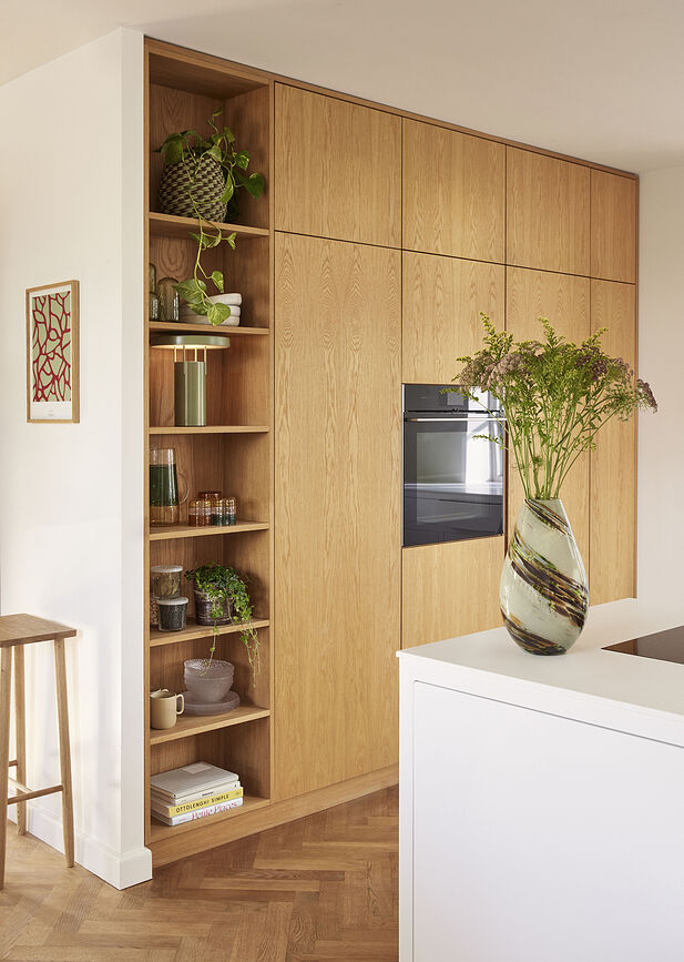 Faye Checky Viseća Posuda za Cvijeće 17 cm