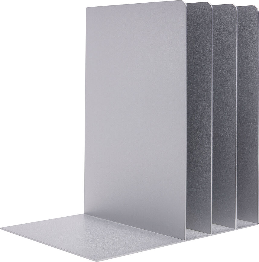 File Organisateur de Bureau, gris