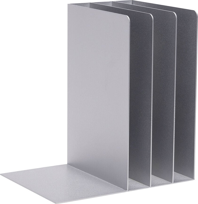 File Organizator za stol sivi