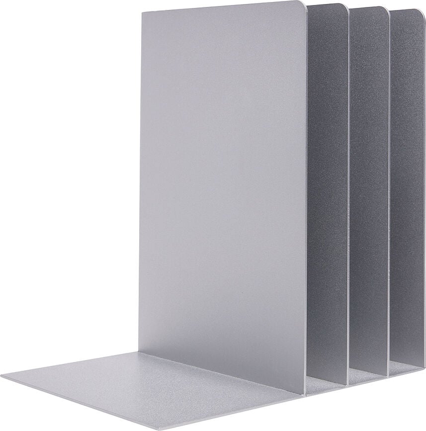 File Organizator za stol sivi