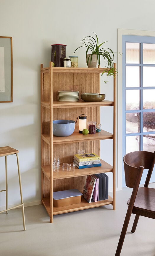 File Organizator za stol sivi