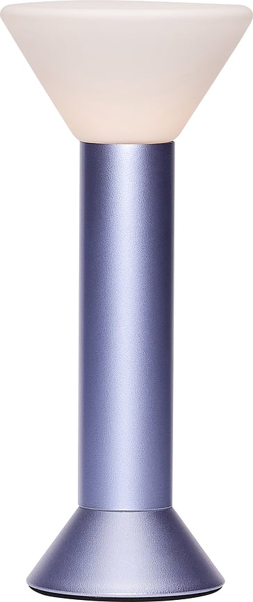 Flash Lampa bežična ljubičasta