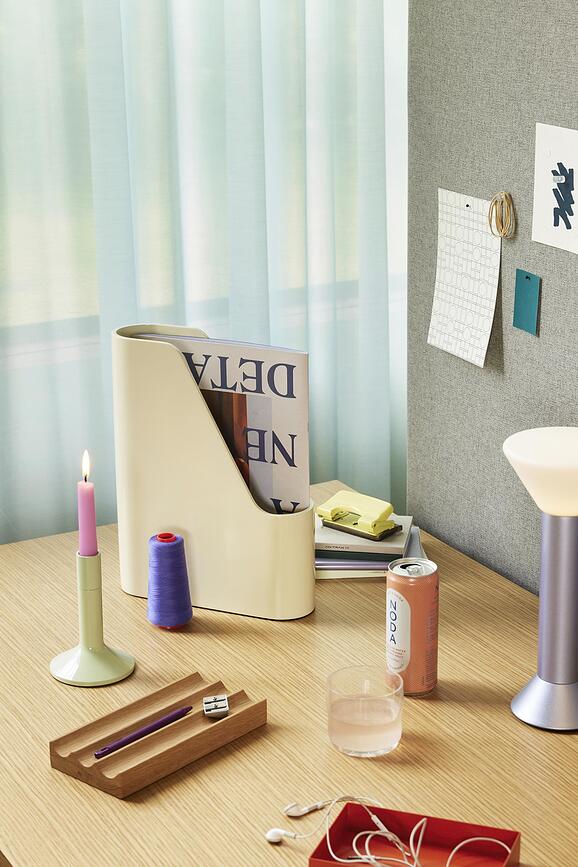 Flash Lampe sans fil, violette