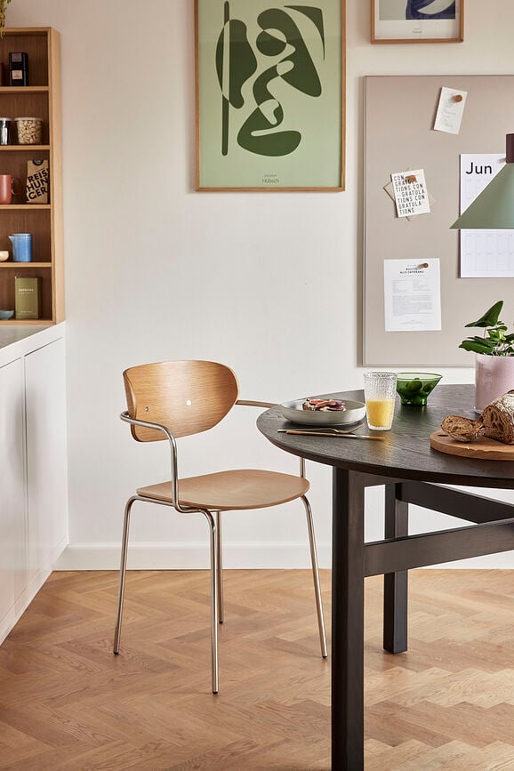 Flora Bol 15 cm, vert