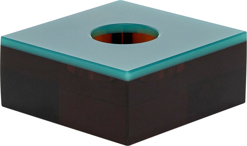 Flux Svijećnjak za lučice zeleno-smeđi