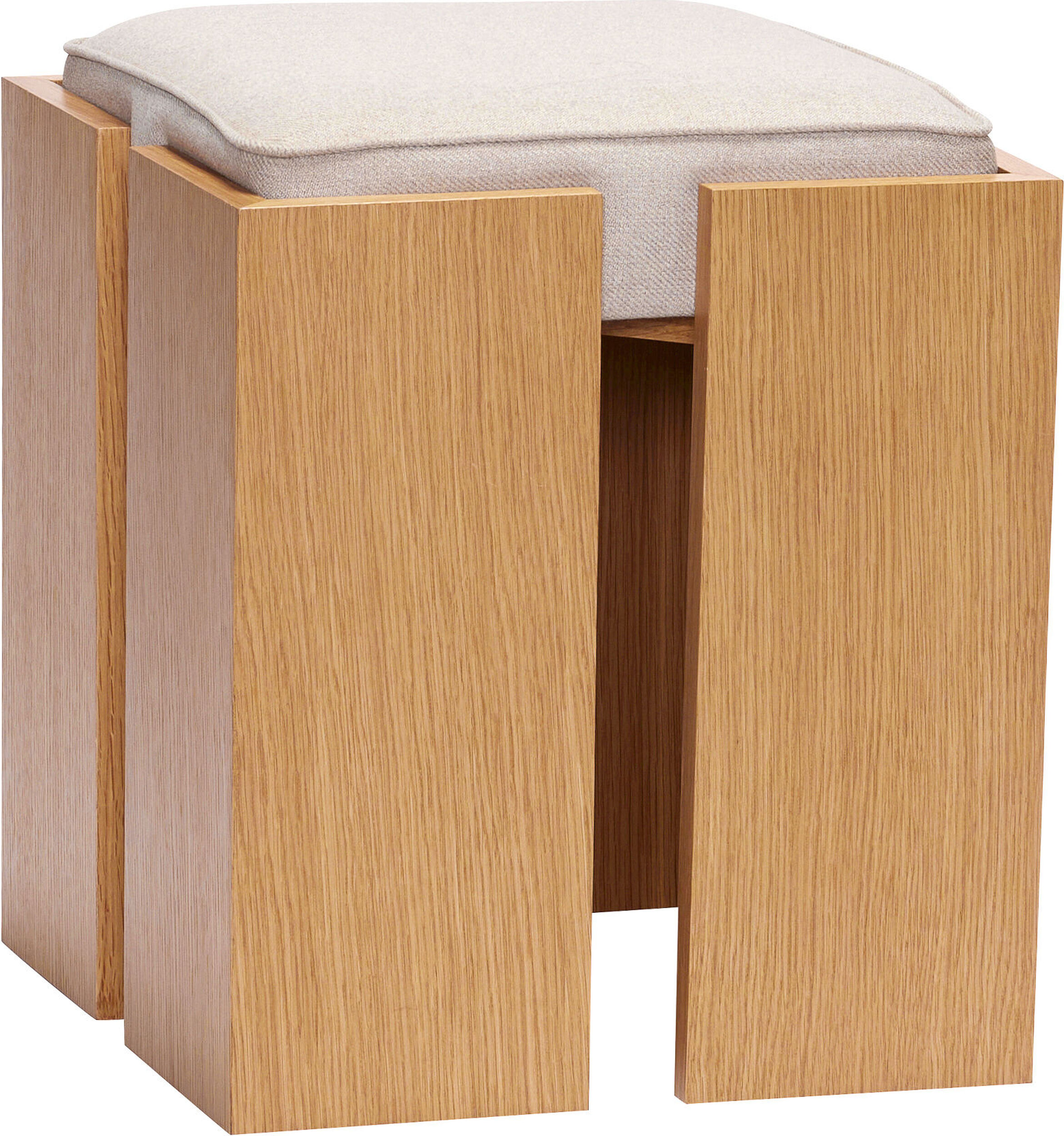 Forma Hocker