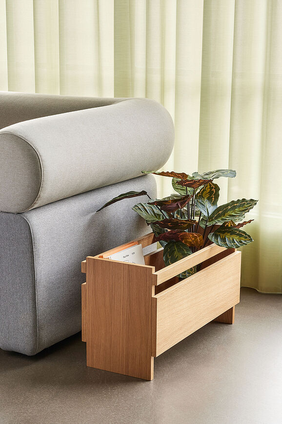 Forma Porte-plante 70 cm