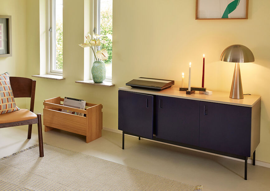 Forma Stalak za Cvijeće 70 cm