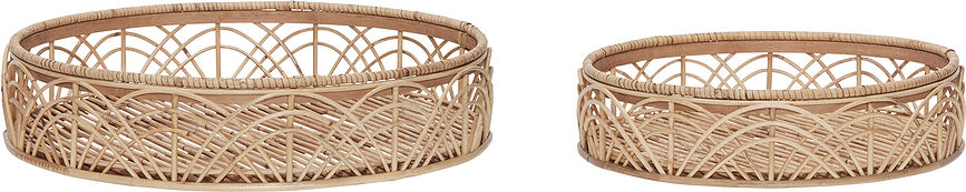 Formu Paniers de Rangement, Lot de 2