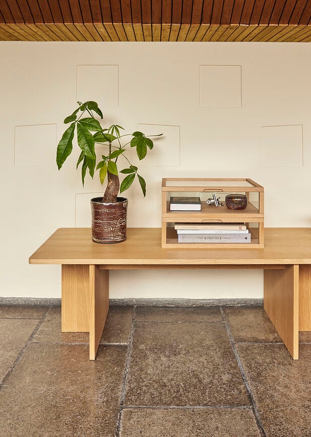 Fossil Tegle kestenjaste 2 kom.