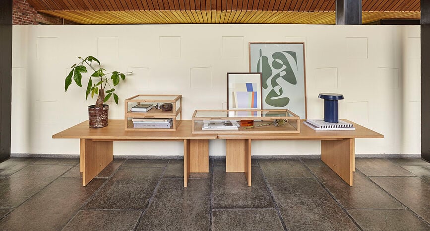 Fossil Tegle kestenjaste 2 kom.