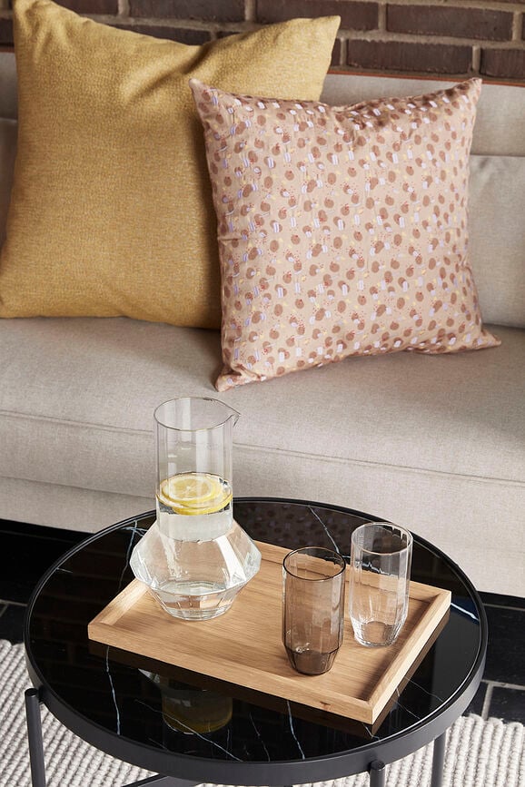 Frame Pladanj drveni 2 kom.