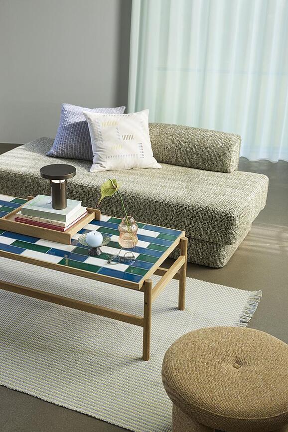 Fuyu Βάζα, πορτοκαλί, 3 τμχ