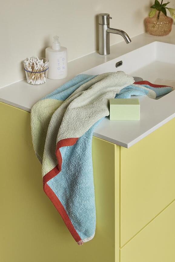 Fuyu Βάζα, πορτοκαλί, 3 τμχ