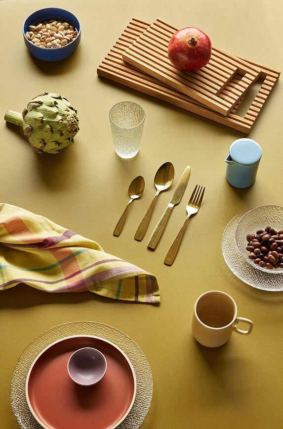 Fuyu Čaša prozirna