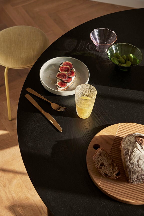 Fuyu Čaša prozirna