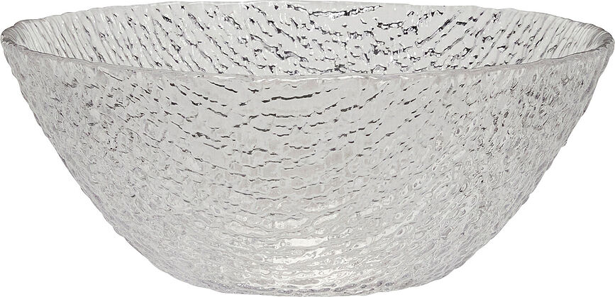 Fuyu Skleda, 16 cm, prozorna