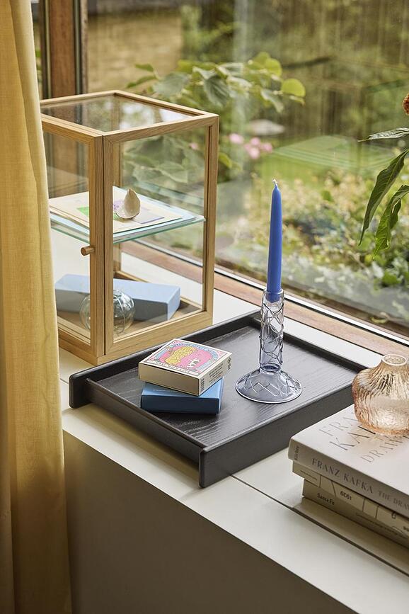 Fuyu Vaze narančaste 3 kom.