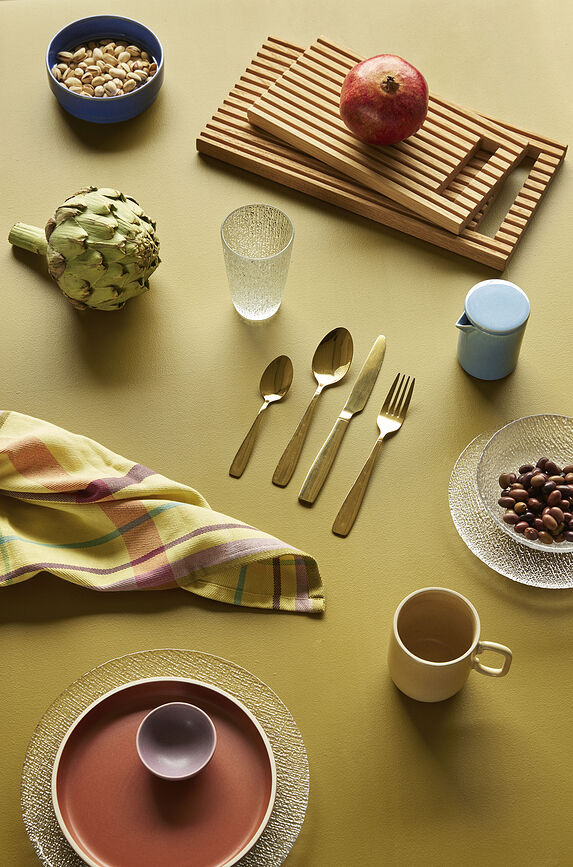 Fuyu Zdjela 16 cm prozirna