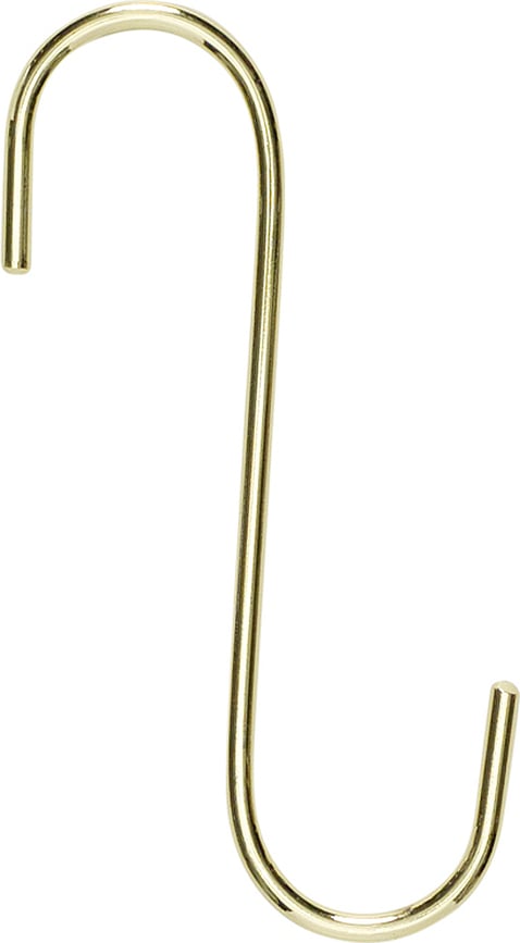 Gancho Hübsch, dorado