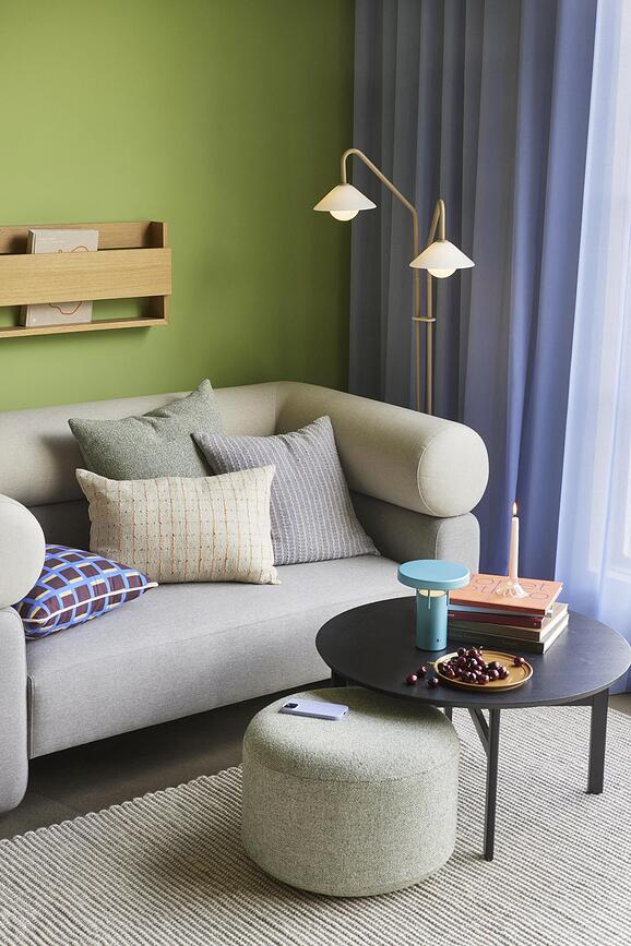 Gap Θήκη Περιοδικών επιτοίχια