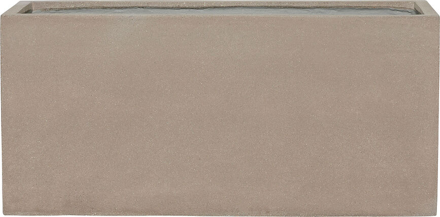 Grove Βάση για Γλάστρα, 95 cm, καστανή