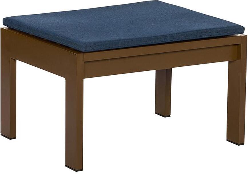 Haus Beistelltisch quadratisch, 52 cm