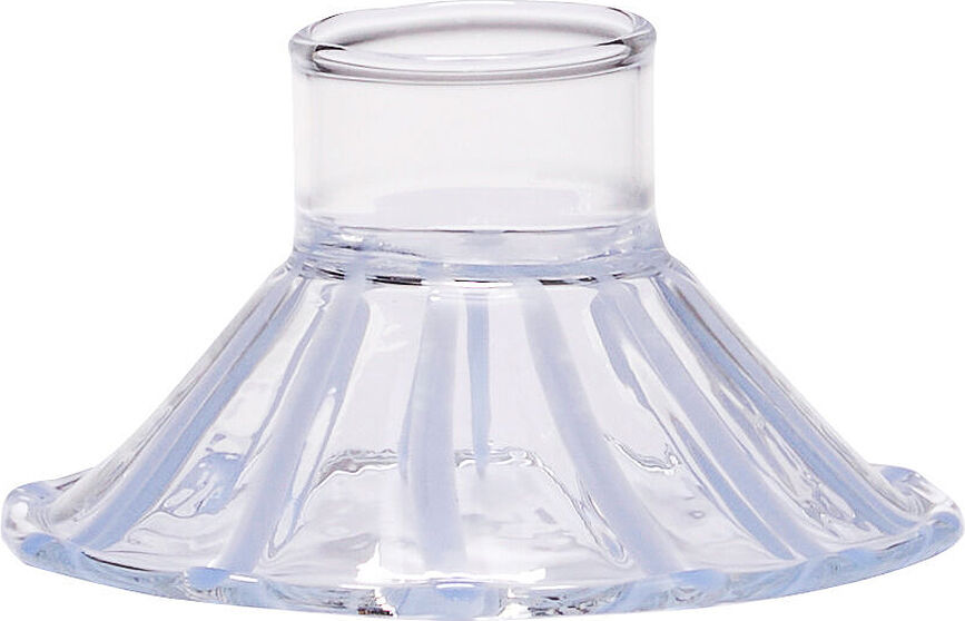 Heir Bougeoir pour bougie chandelle
