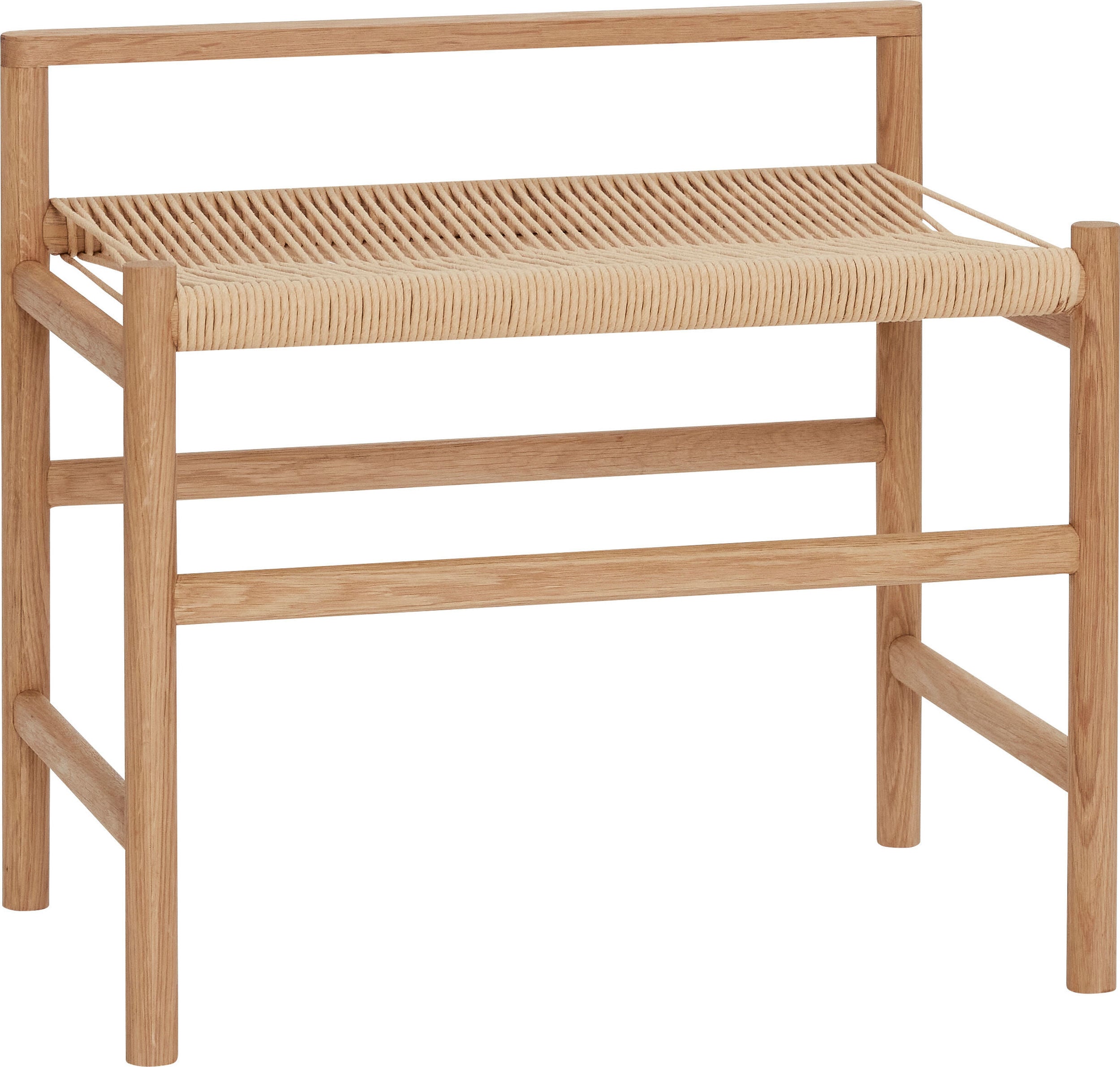 Holzbänke Heritage Bank 60 Cm
