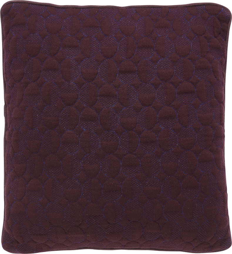 Hübsch 220711 Μαξιλάρι, 50 x 50 εκ