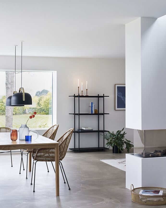 Hübsch 280805 Vaze, 2 kosa