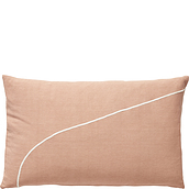 Hübsch 600905 Pillow 50 x 80 cm