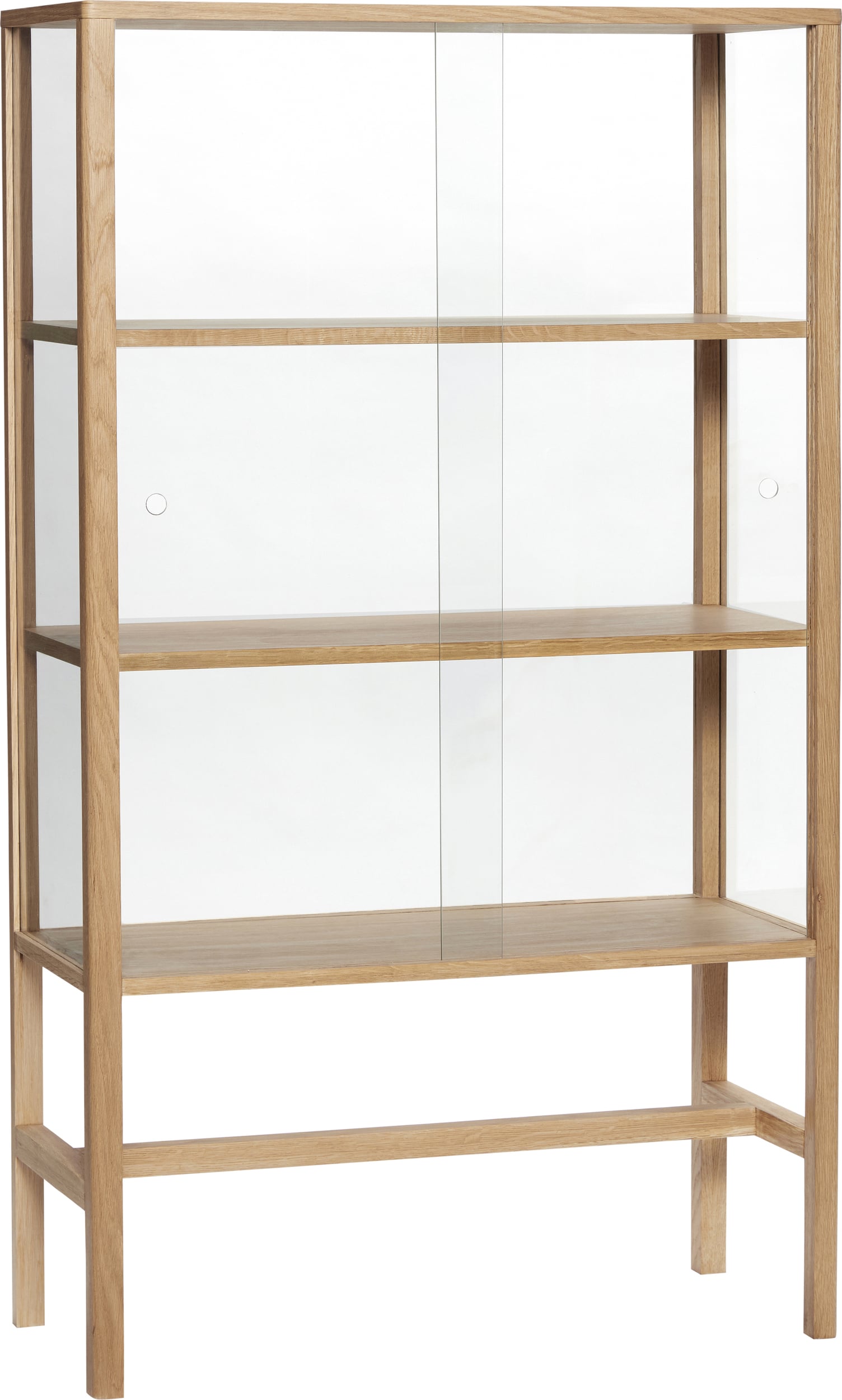 Hübsch 880724 Vitrine