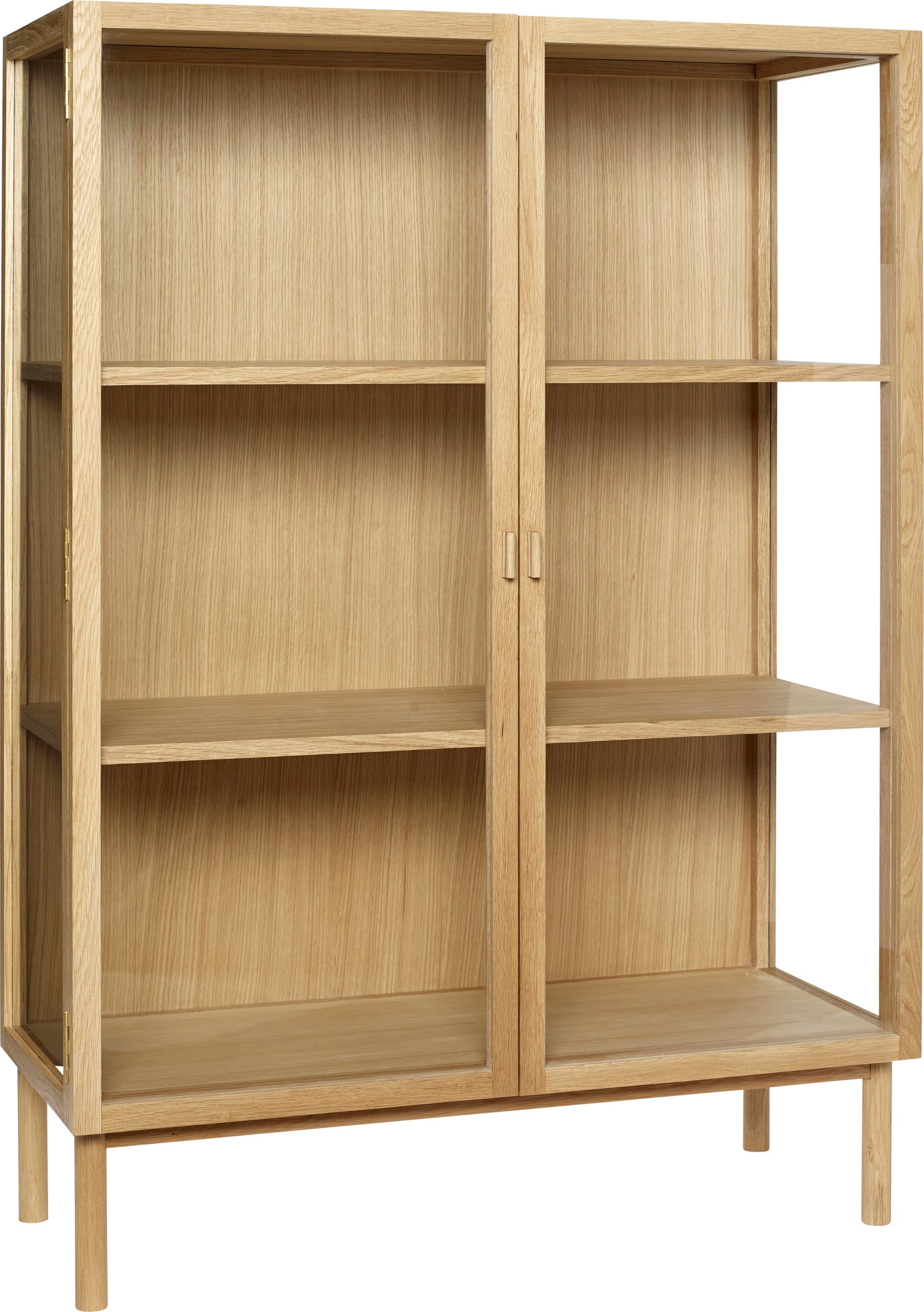 Hübsch 880801 Vitrine