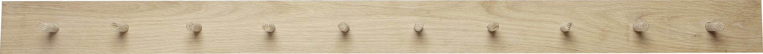 Hübsch 889046 Garderobenleiste