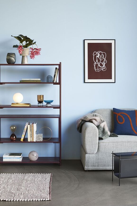 Hübsch 991106 Namizna svetilka