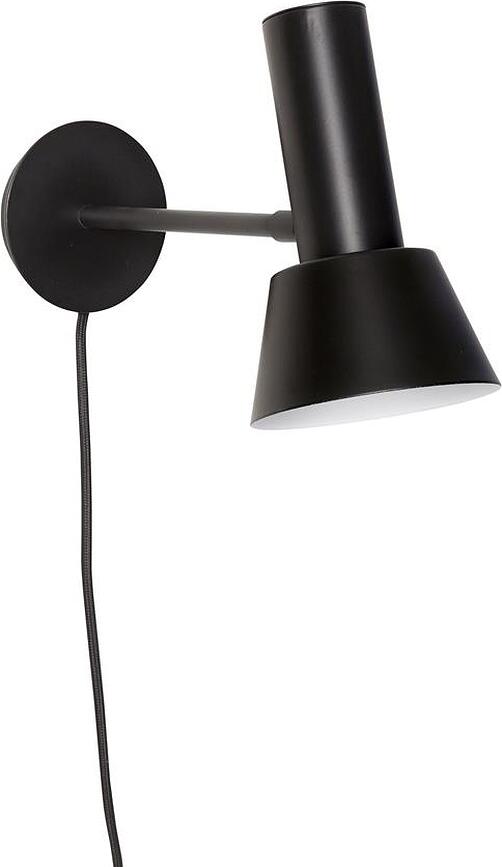 Hübsch Applique Murale 20 cm, en métal