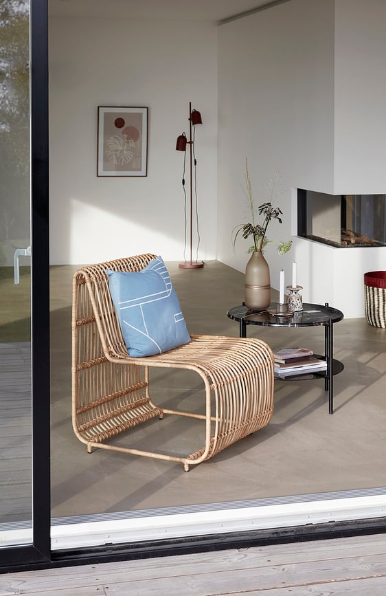 Hübsch Βάζο 660801