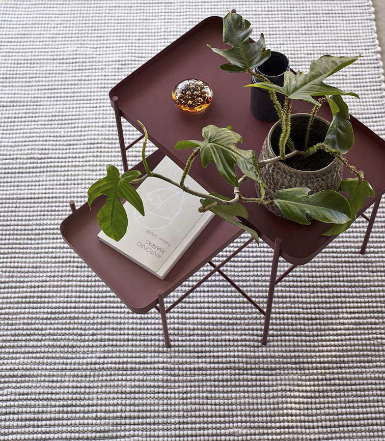 Hübsch ΓΛΑΣΤΡΕΣ 670808, 2 τμχ