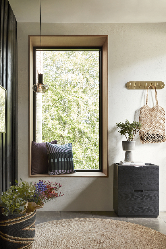 Hübsch Καλάθια 511102, 2 τμχ