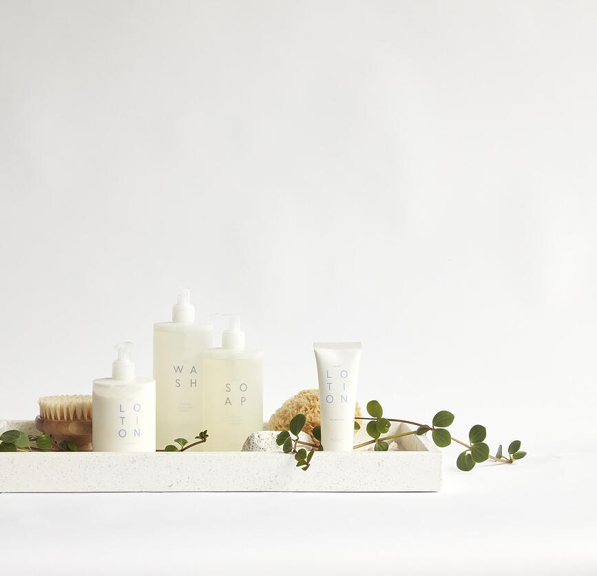 Hübsch Κρέμα Χεριών, 75 ml