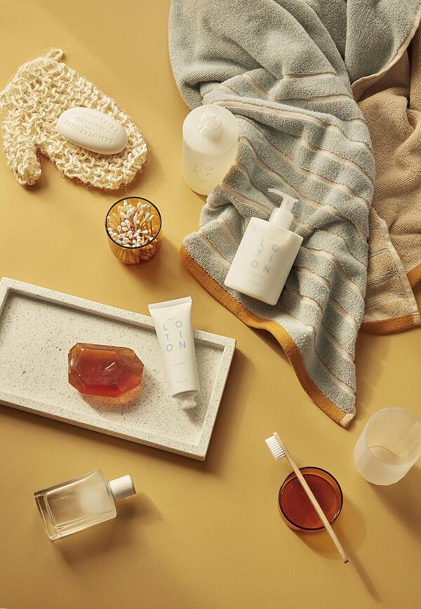 Hübsch Krema za roke, 75 ml