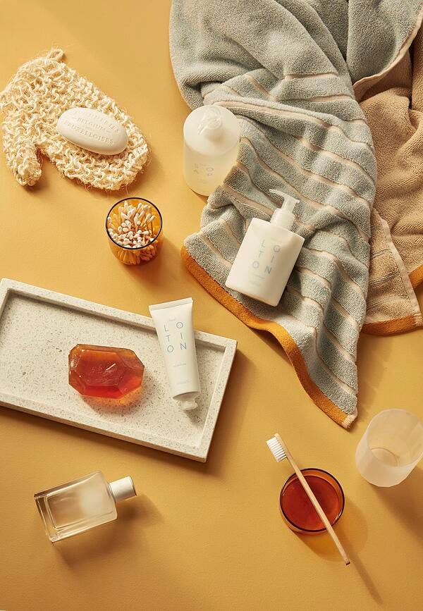 Hübsch Krema za ruke 75 ml