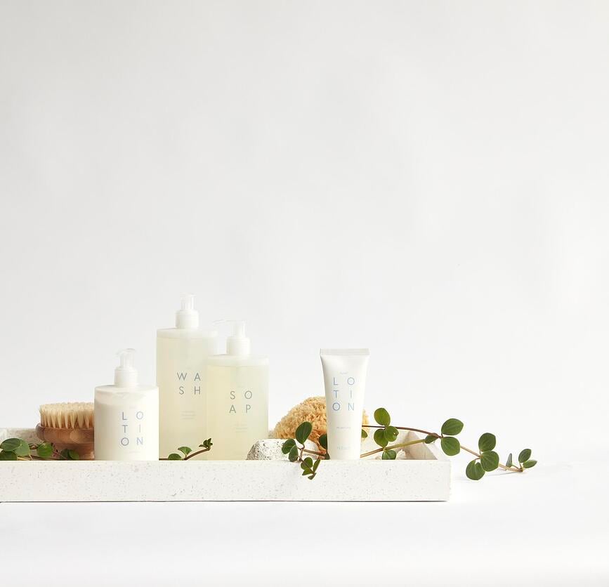 Hübsch Krema za ruke 75 ml