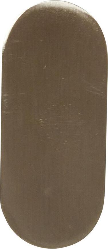 Hübsch Κρεμάστρα, μεταλλική, 7 cm